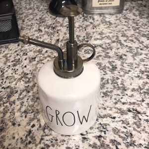 Rae Dunn GROW water mister